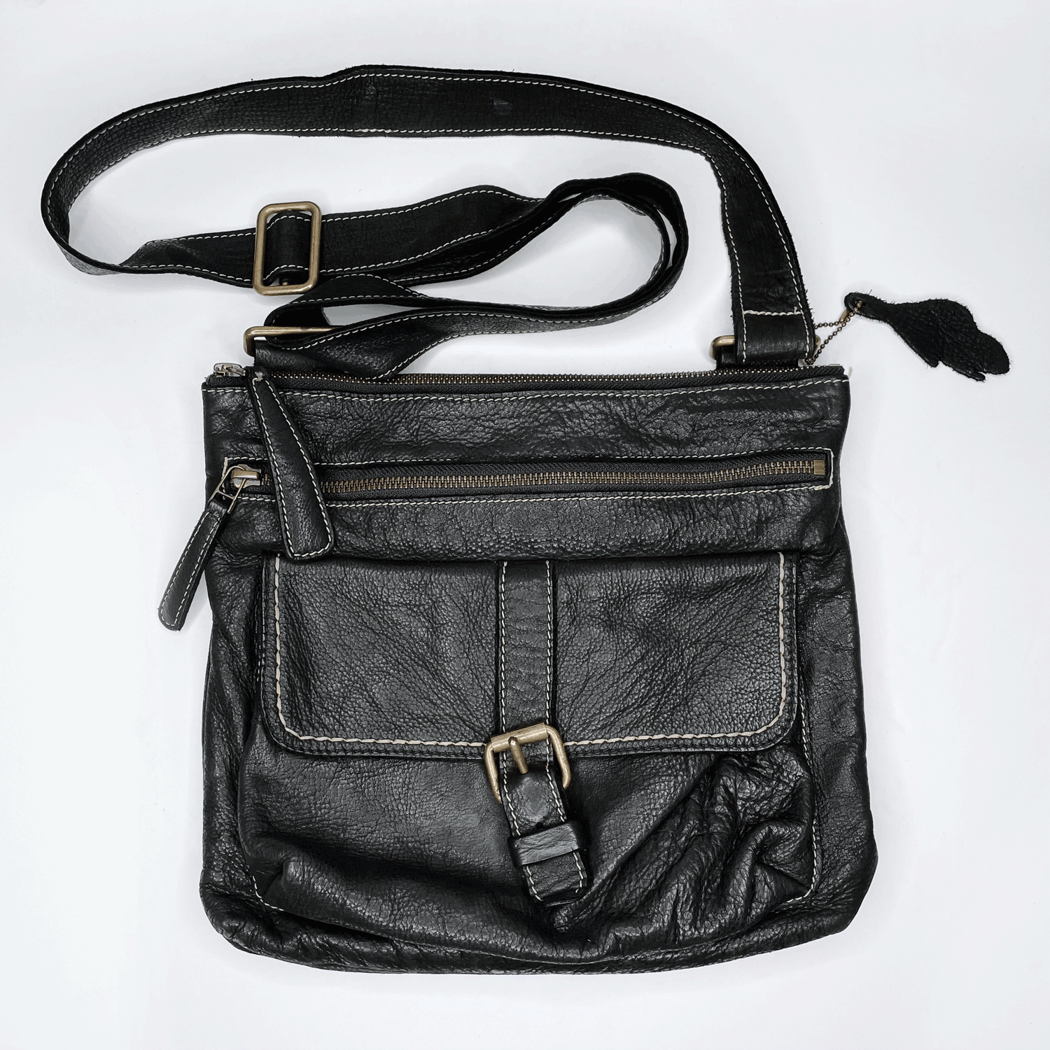 Roots crossbody outlet purse