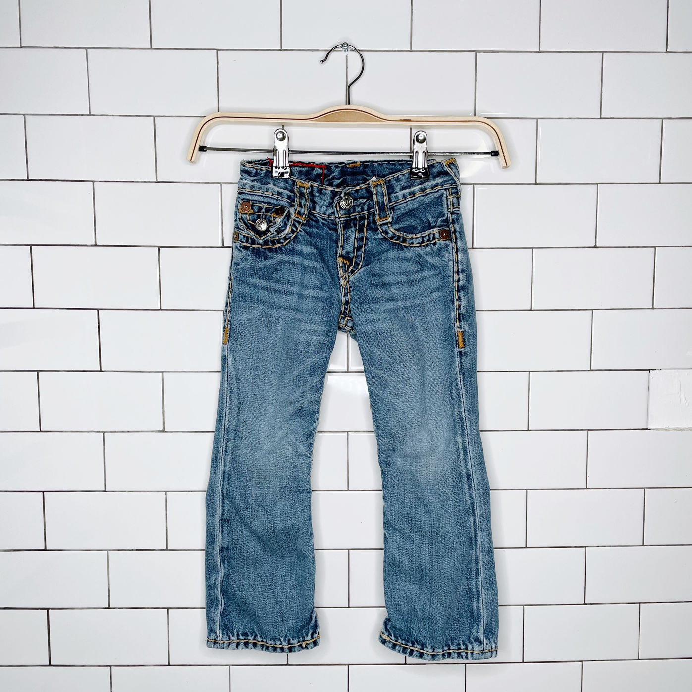 true religion boys billy super t jeans