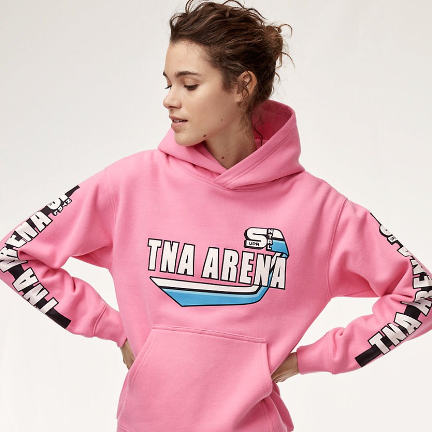 Tna THE PERFECT HOODIE