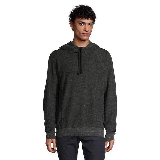 alo yoga fleece triumph hoodie