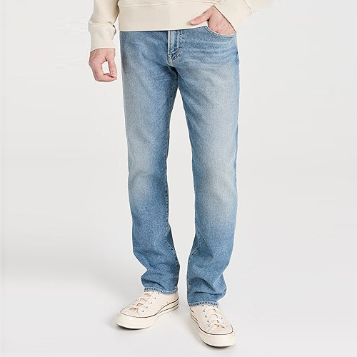 citizens of humanity sid straight jeans