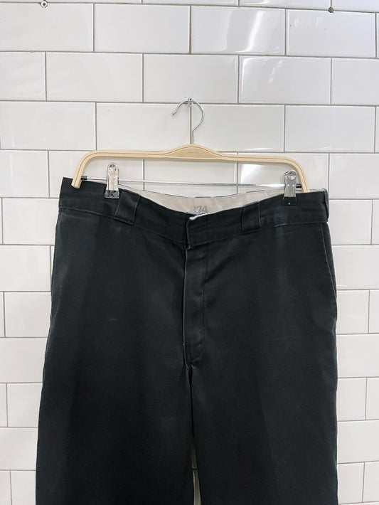 dickies 874 original fit pants