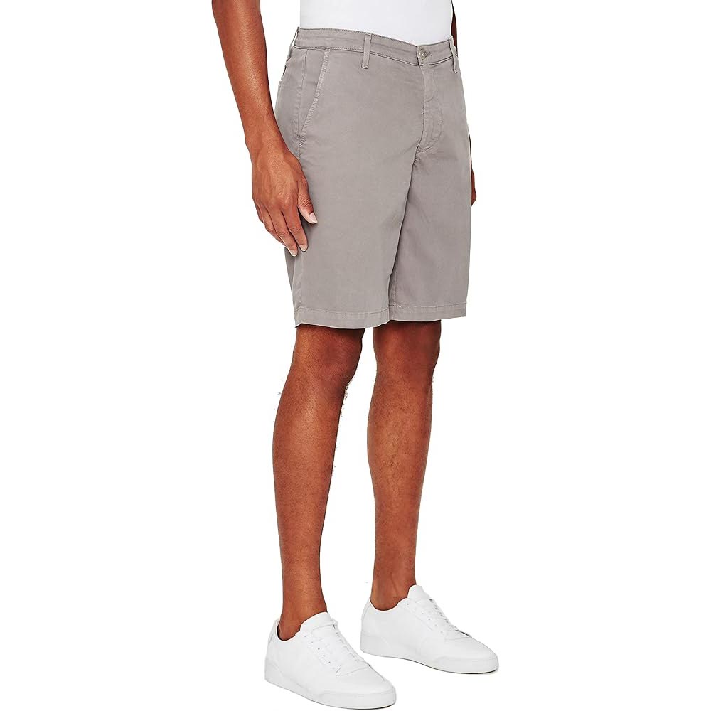 ag the griffin tailored short