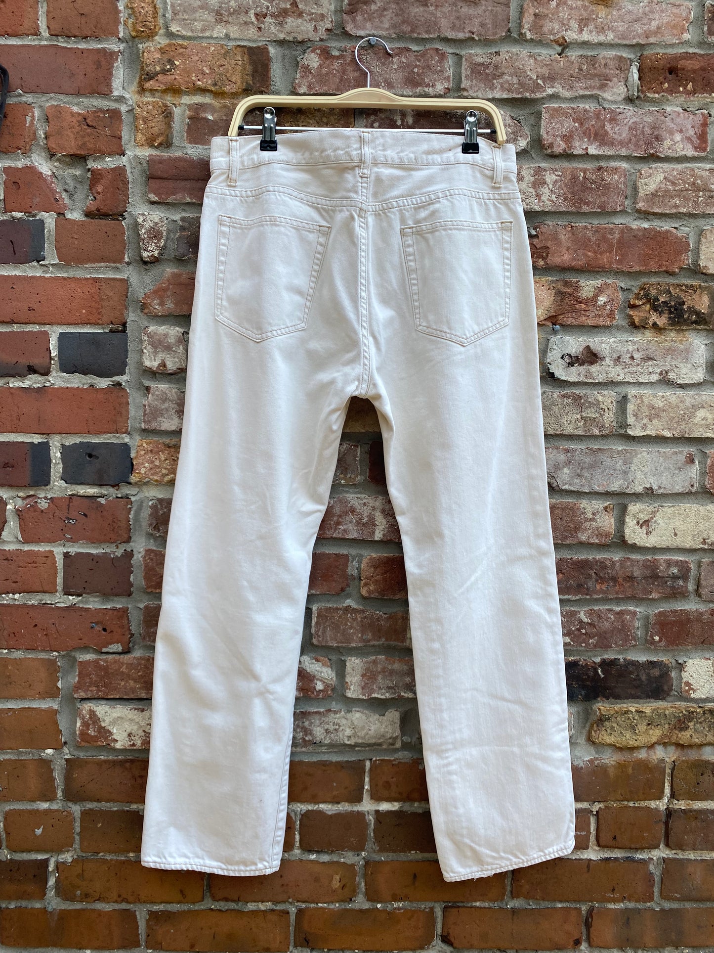 j crew vintage slim straight jeans