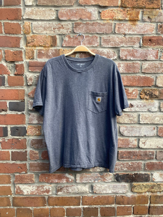 carhartt pocket tee