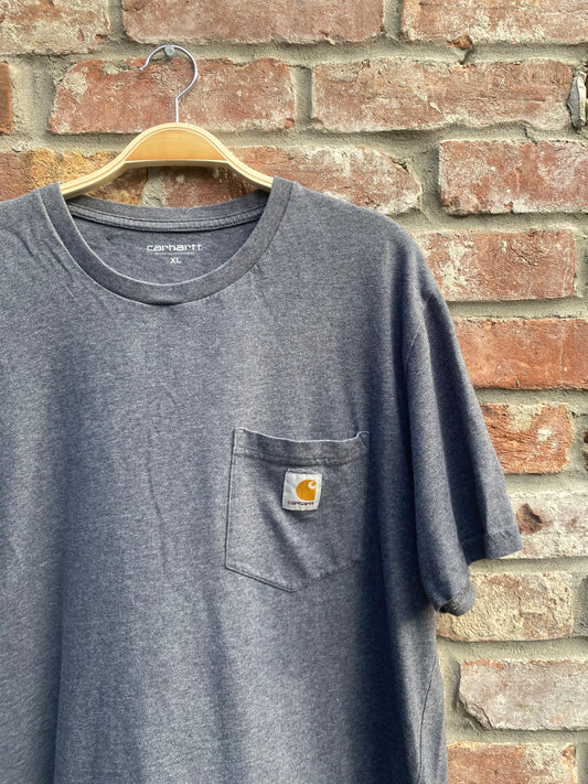 carhartt pocket tee