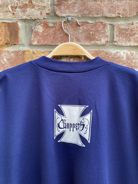 vintage kilani sport choppers sleeveless tee