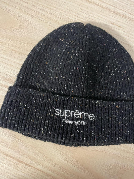 supreme wool-blend toque