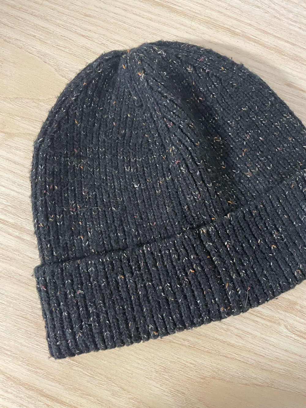 supreme wool-blend toque