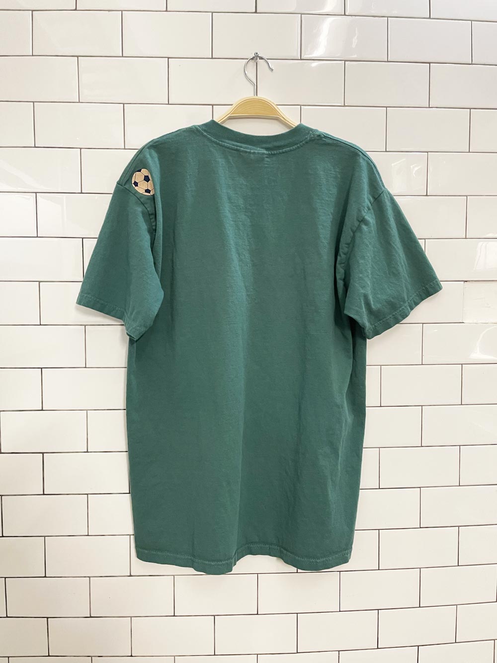 vintage 00s key west graphic tee