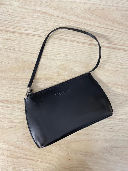 vintage 00s kenneth cole mini shoulder bag