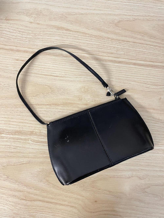 vintage 00s kenneth cole mini shoulder bag