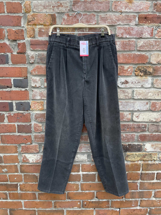 vintage northern spirit corduroy trouser