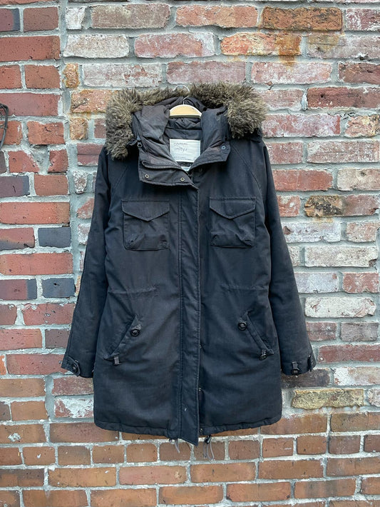 community paradigm down parka