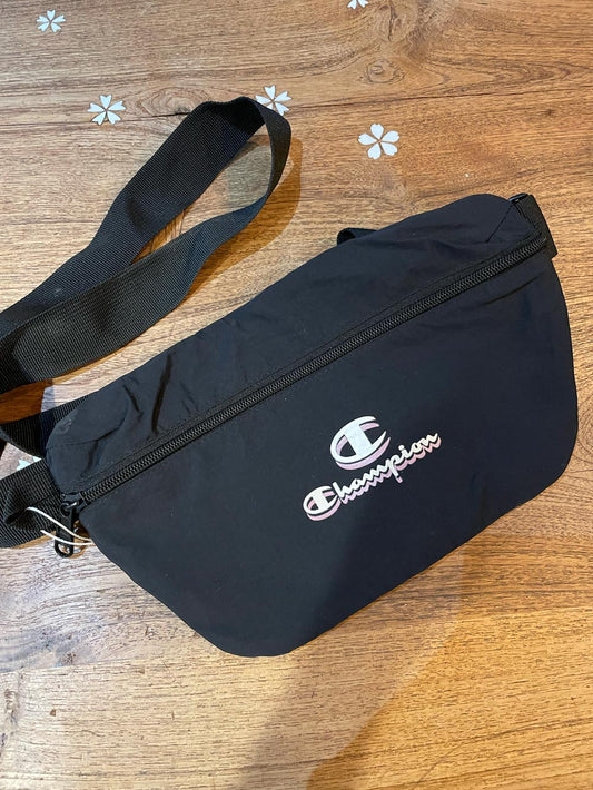 champion avery waist pack