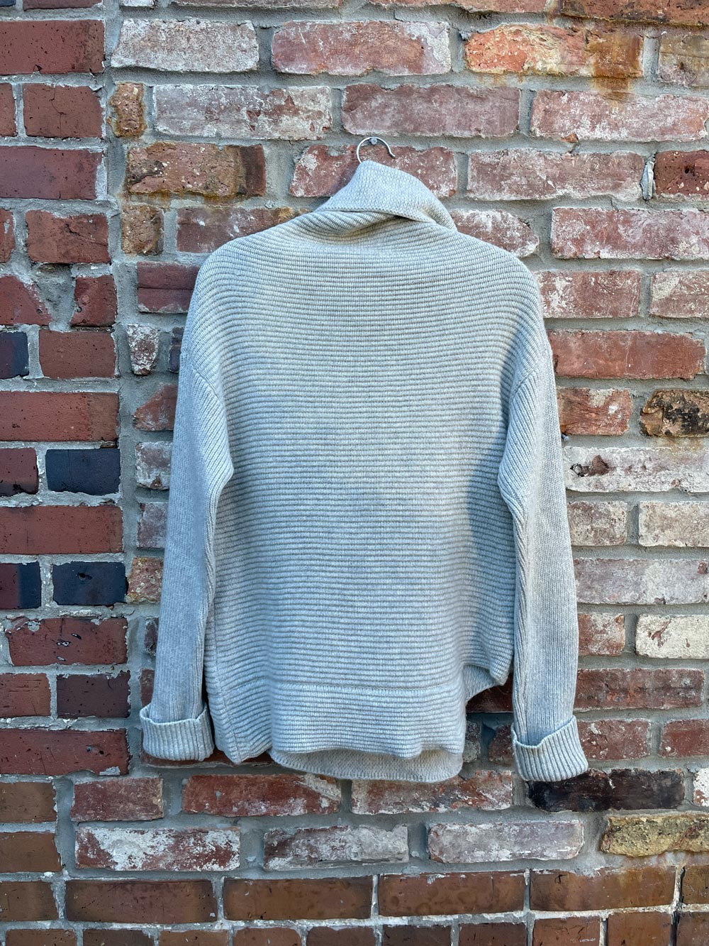 babaton mika wool-cashmere sweater