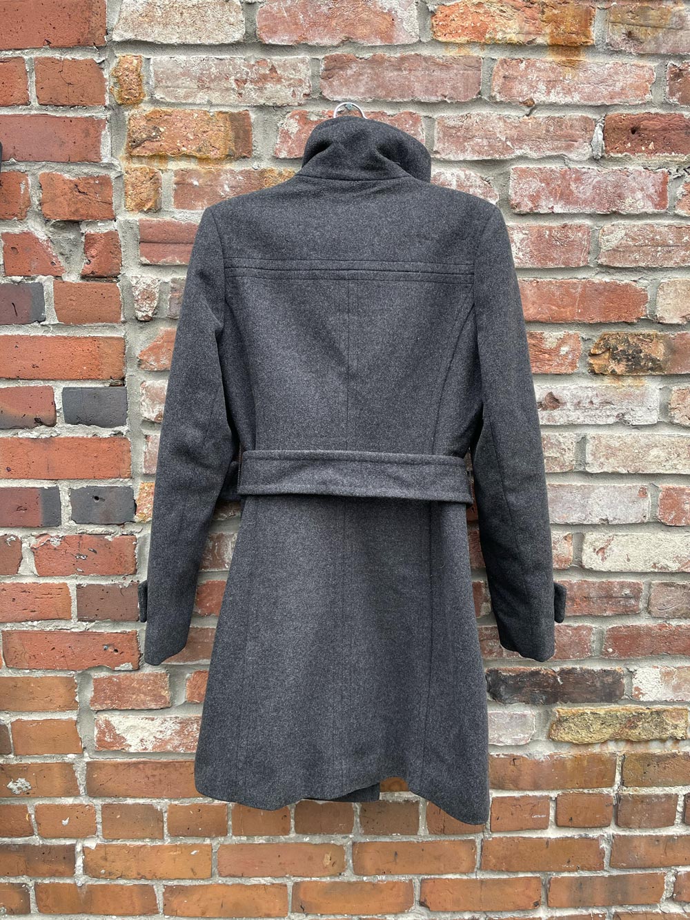 talula babaton bromley wool-cashmere coat