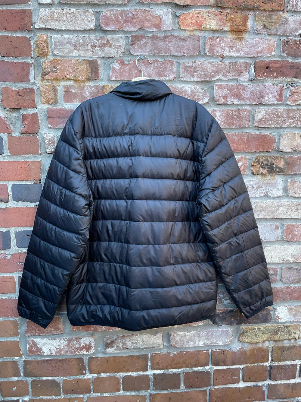 windriver 550 down puffer jacket