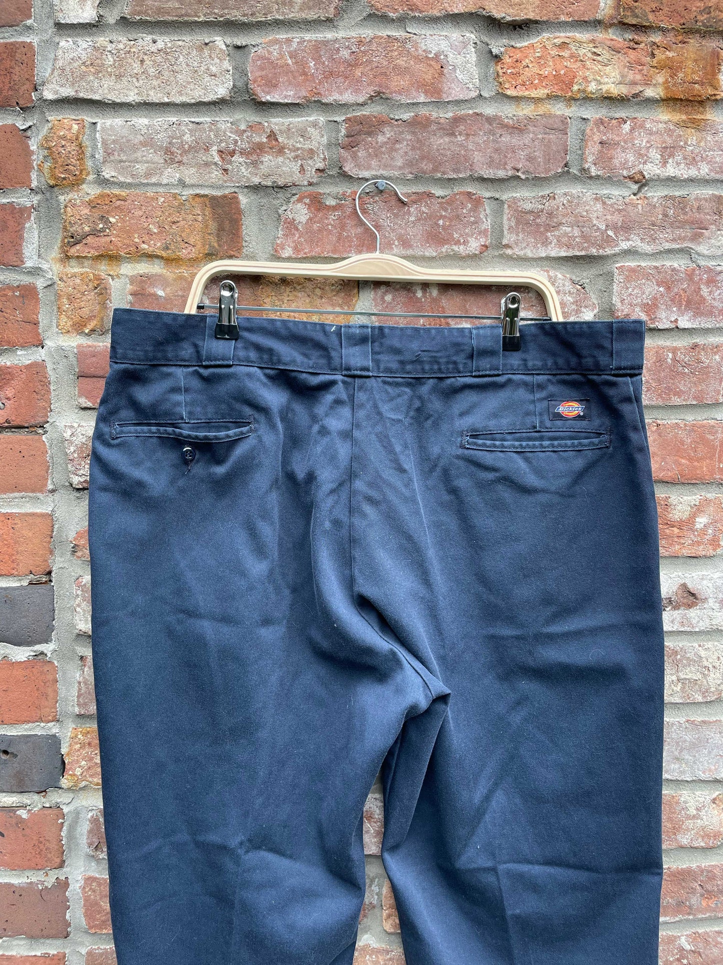 vintage dickie's 874 original fit pants