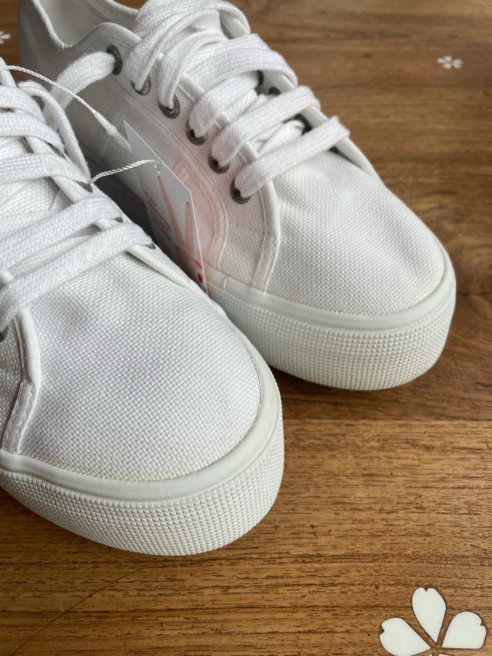 superga white platform sneakers