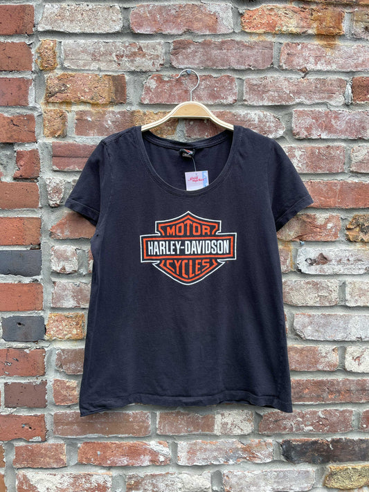 2020 harley davidson baby tee