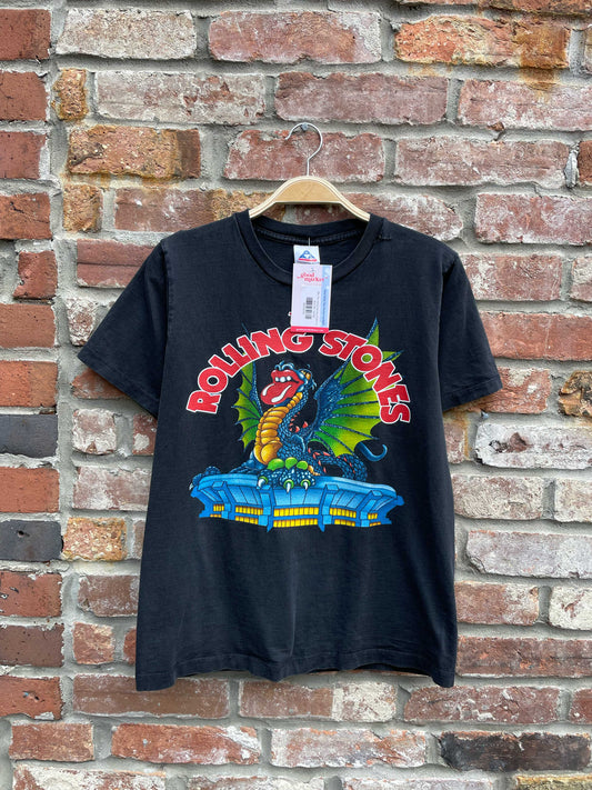 00s the rolling stones graphic tee