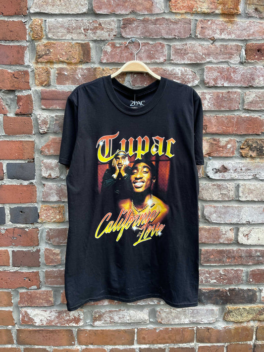 bravado 2020 tupac tee