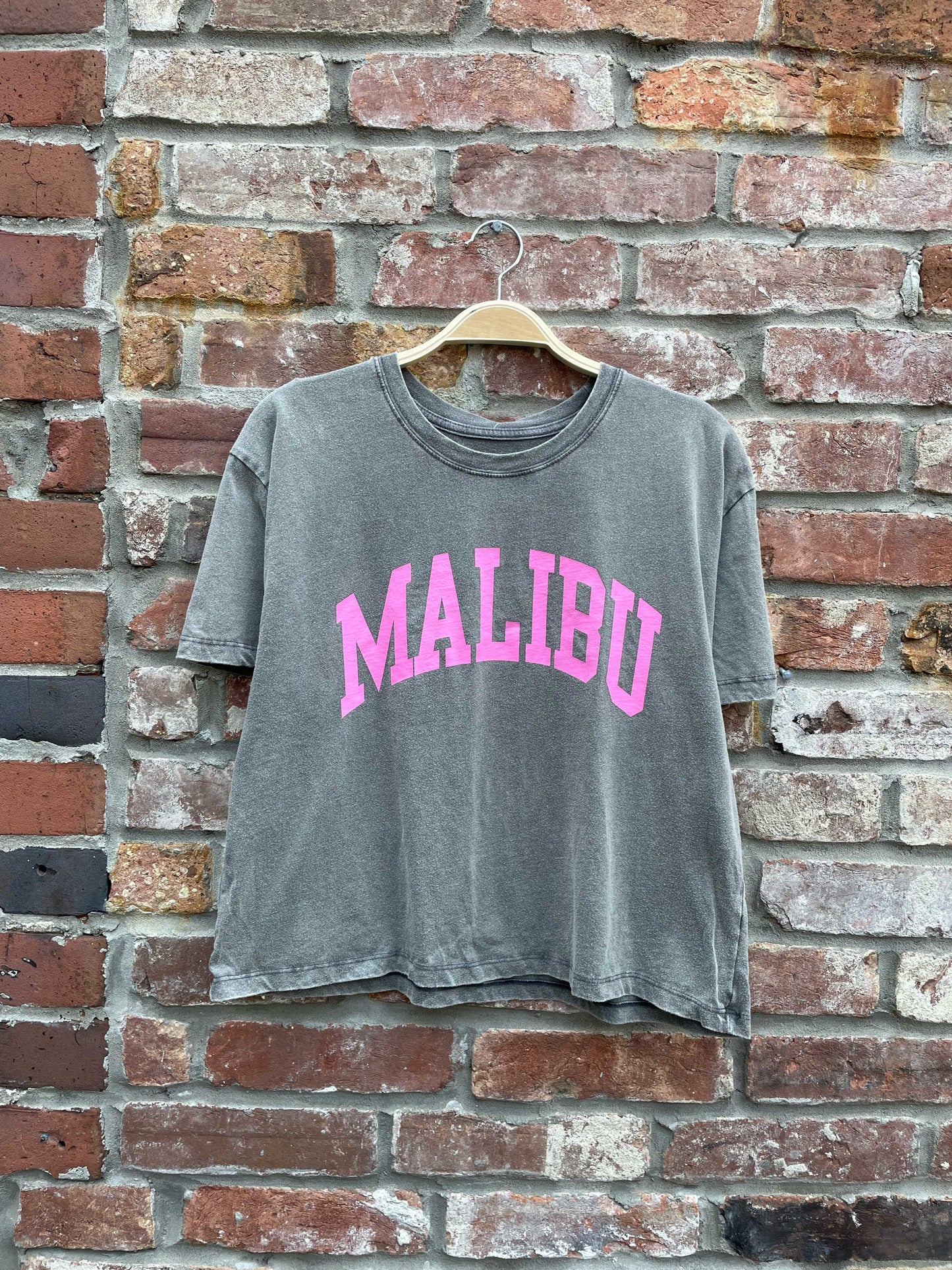 inspired culture malibu tee