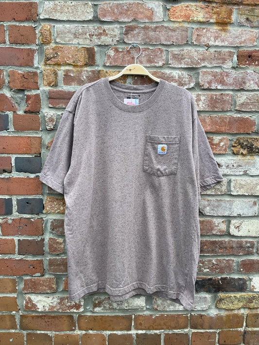 carhartt loose fit pocket tee