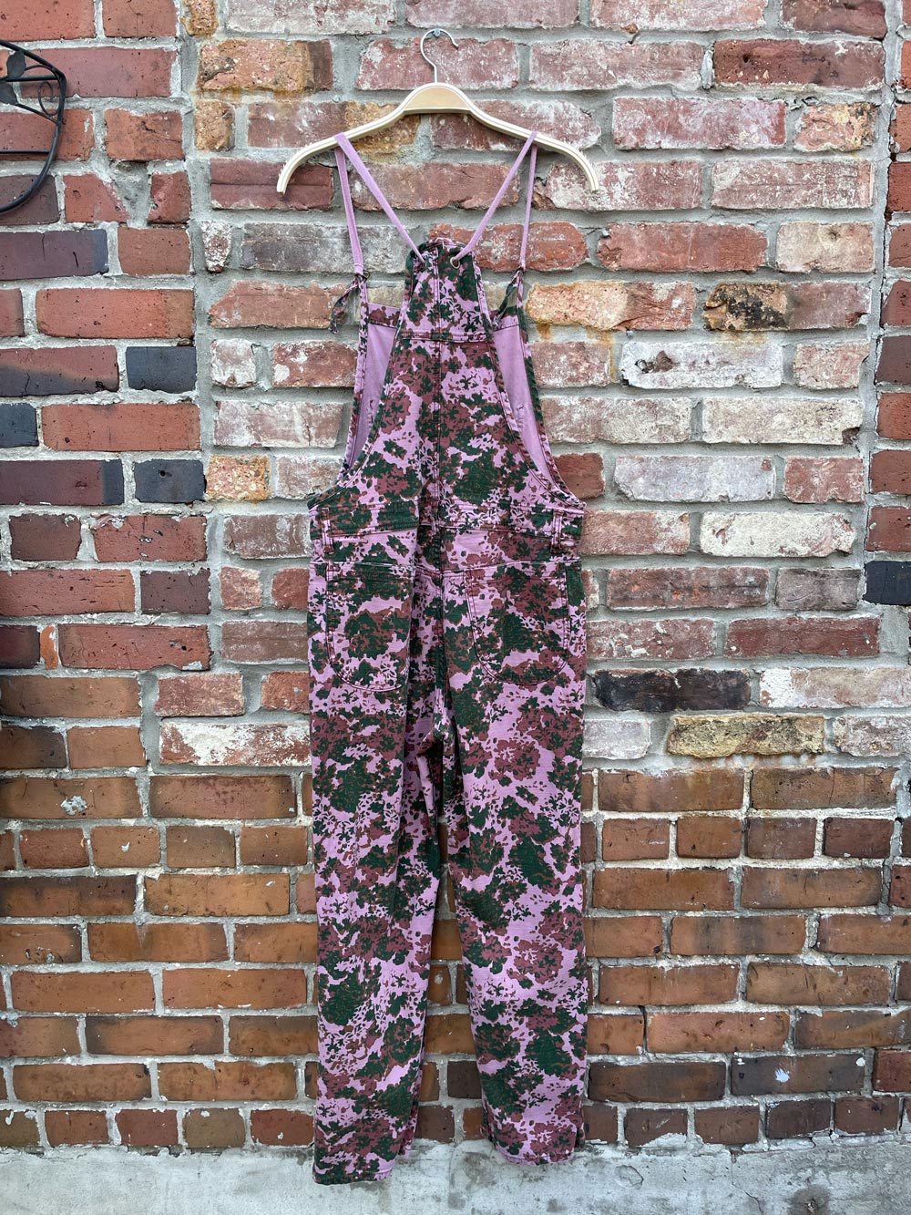 anthropologie pilcro painters overalls