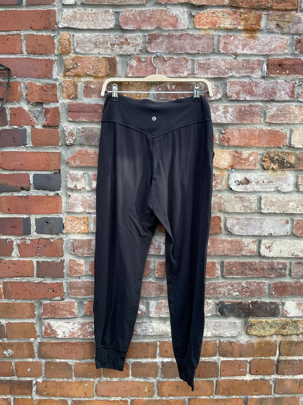 lululemon 2021 align high rise jogger