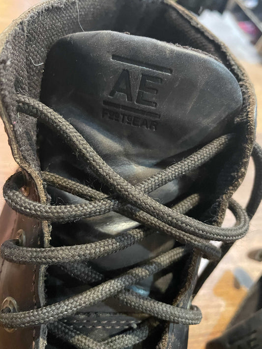 y2k american eagle tomb raider boots