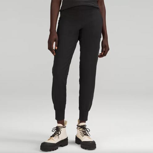 lululemon 2021 align high rise jogger