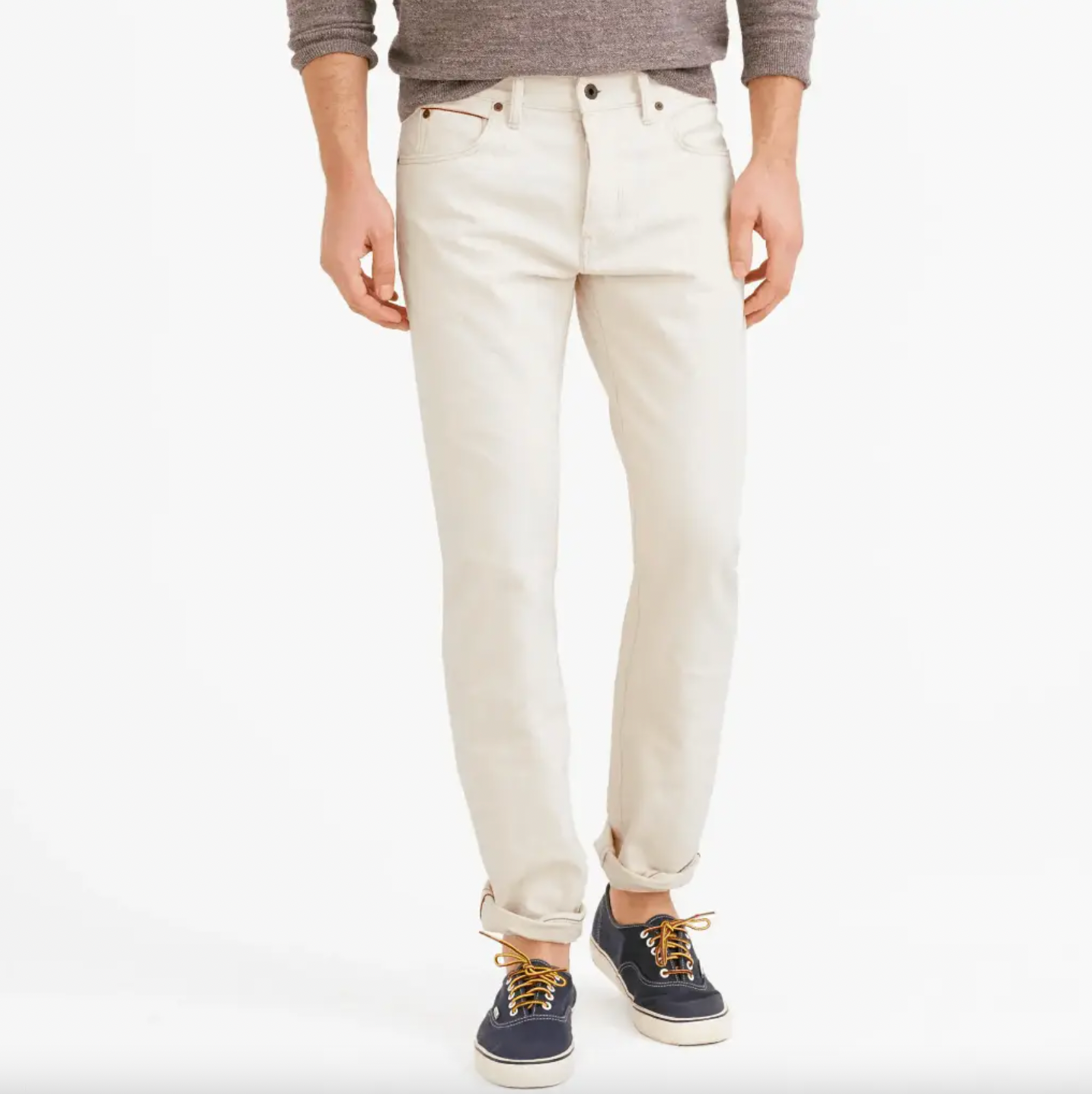 j crew vintage slim straight jeans