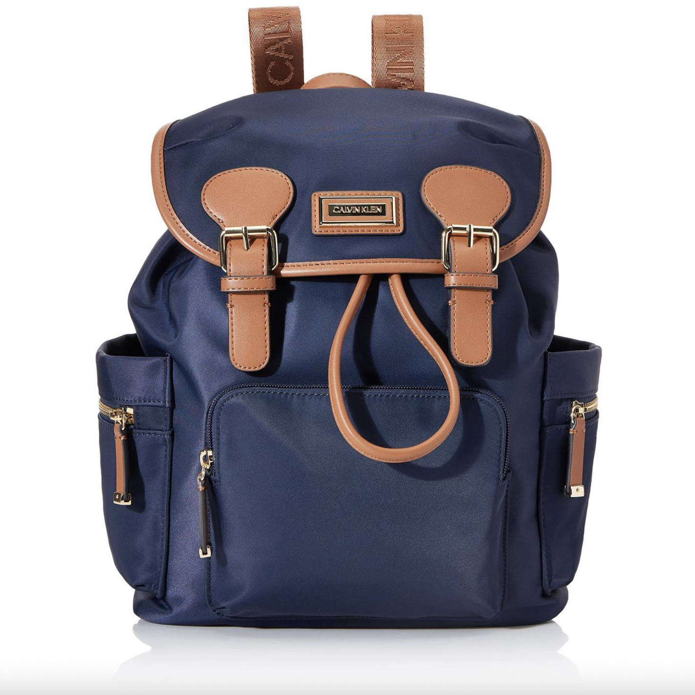 calvin klein nylon sonoma 9 belfast backpack