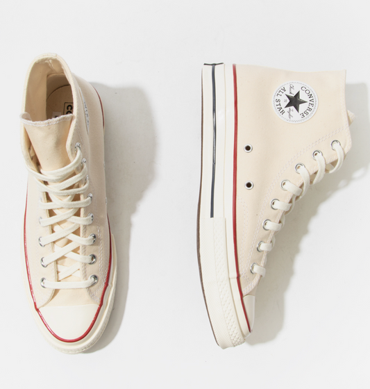 converse chuck 70 high top sneakers