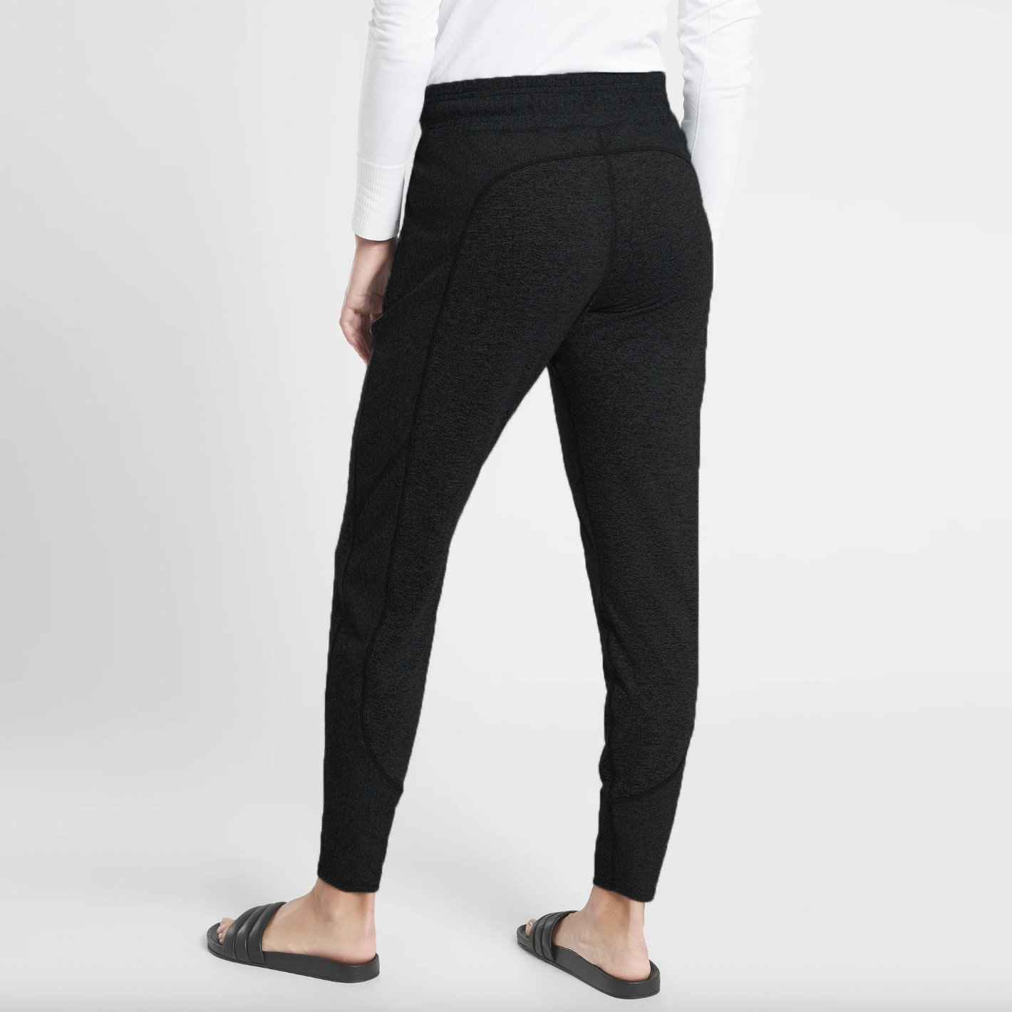 athleta uptempo super soft lounge joggers