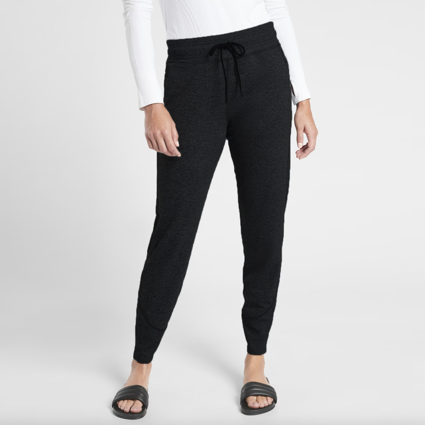 athleta uptempo super soft lounge joggers