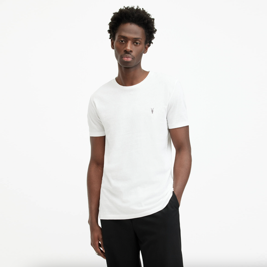 all saints 2024 tonic slim ramskull tee