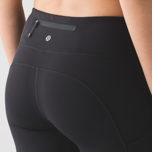 lululemon side pocket speed tight luxtreme