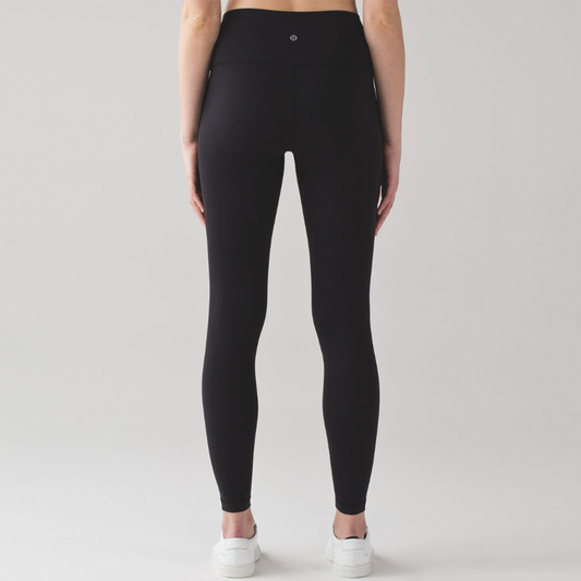 lululemon 2017 wunder under high rise tight luon