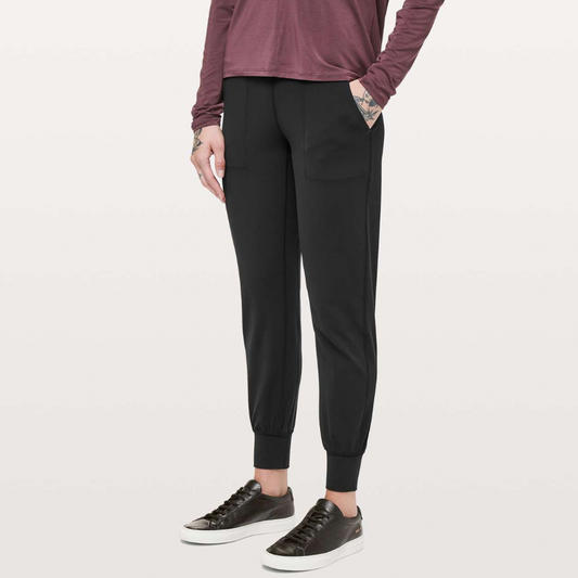 lululemon 2018 align nulu jogger