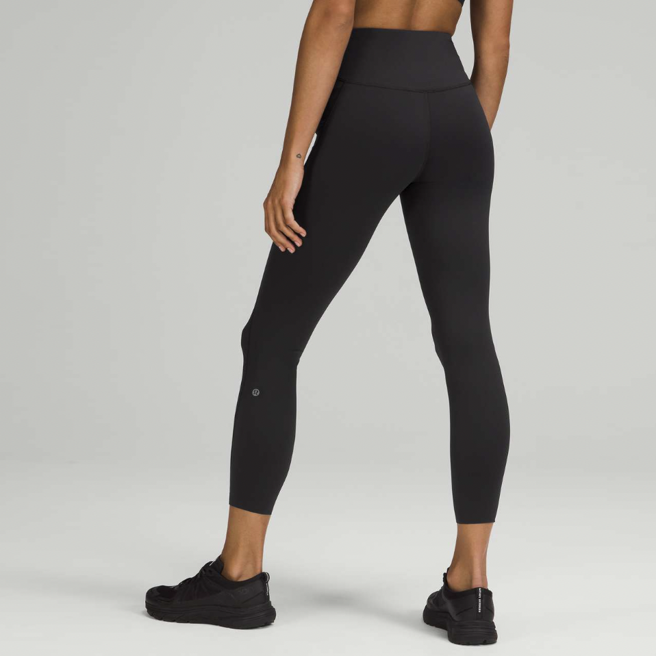 lululemom 2021 base pace nulux high rise tight