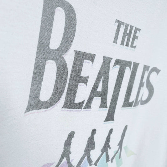 the beatles 2020 abbey road tee