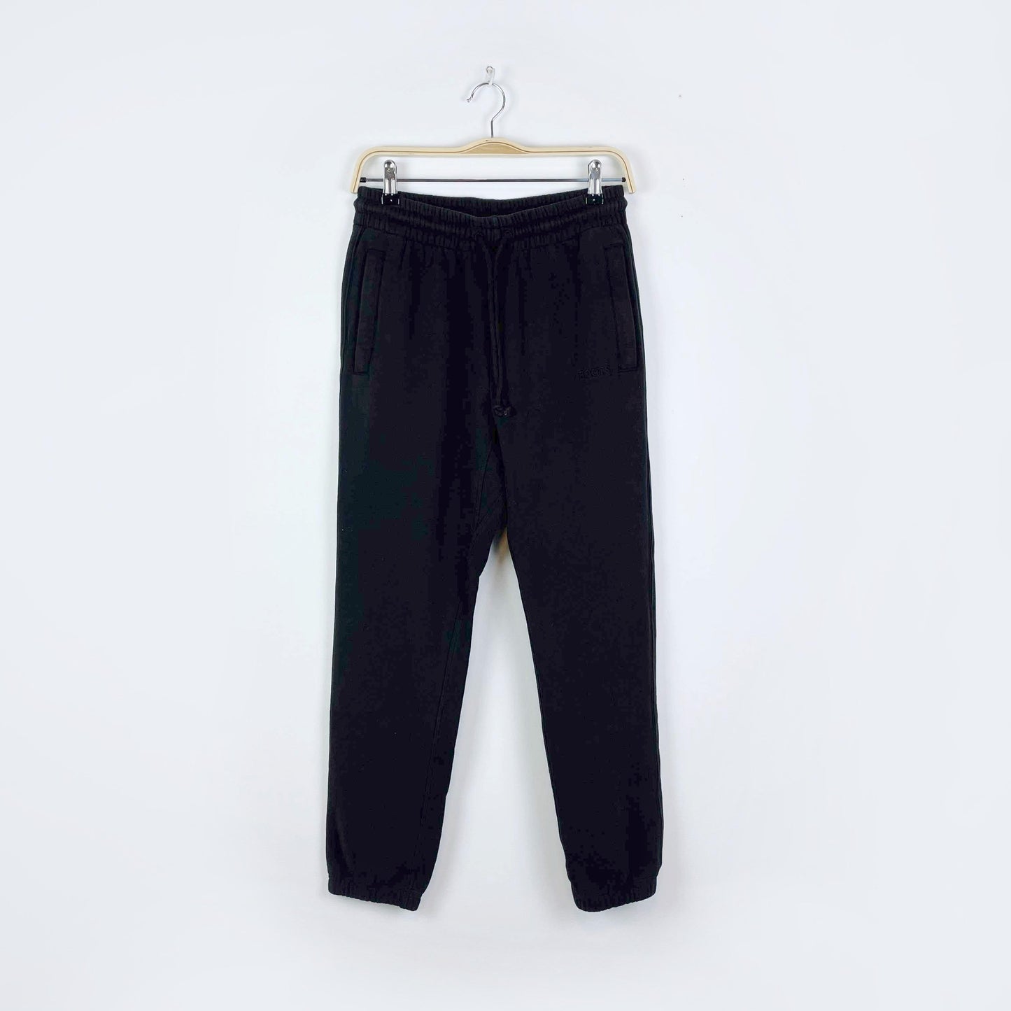 roots 2021 one gender free sweatpants - size small