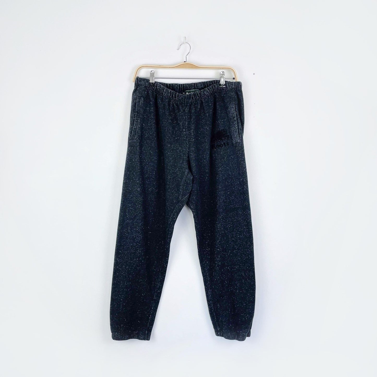 roots black pepper original sweatpant