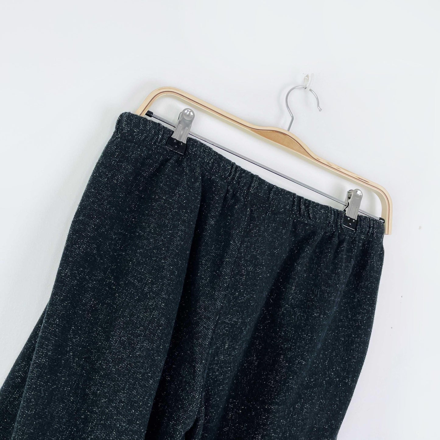 roots black pepper original sweatpant