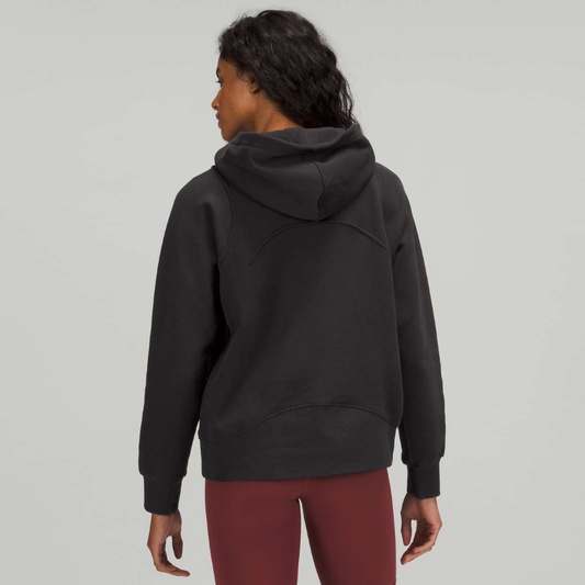 lululemon 2022 loungeful premium fleece hoodie