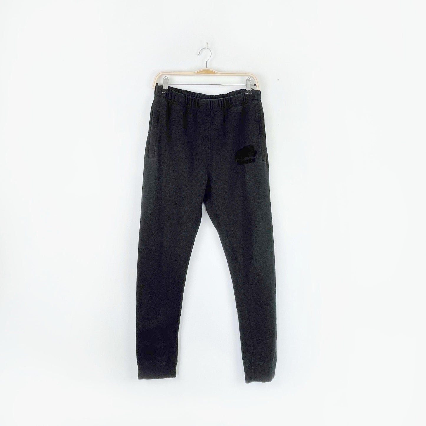 roots 2021 original slim cuff sweatpant