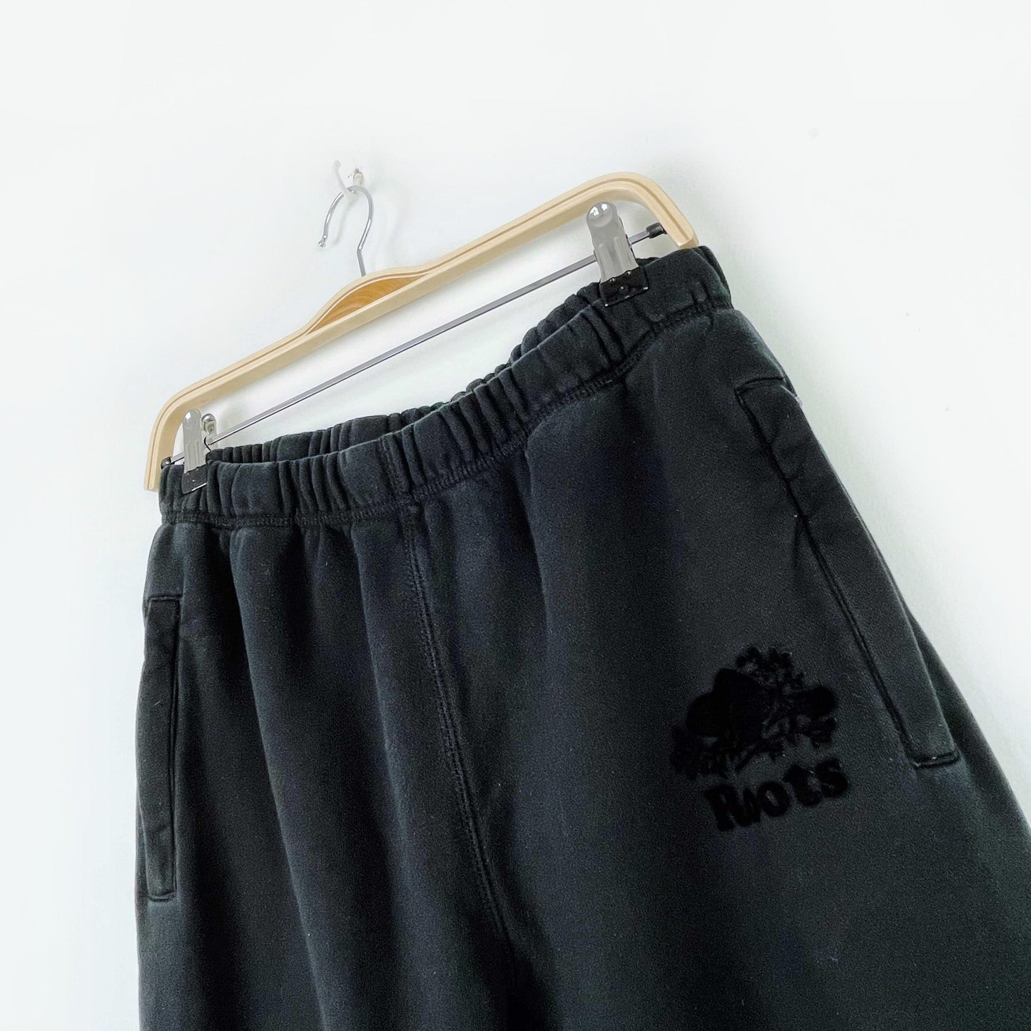 roots 2021 original slim cuff sweatpant